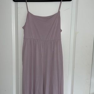 Urban Outfits Long Jumpsuit